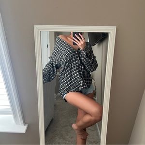 Cozy flannel